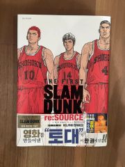 さらに ファー SLAM DUNK (スラムダンク) リソースブック