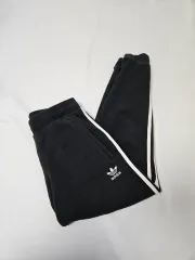 アディダス オリジナルス 3本線 トレーナー ジョガーパンツ ウィメンズ S