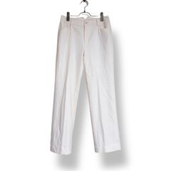 LIMITED EDITION リミテッドエディション カジュアルパンツ パンツ ズボン 無地 センタープレス スラックス レディースパンツ ボトムス シンプル ベーシック きれいめカジュアル 大人カジュアル オフィスカジュアル 通勤 通学 デイリーコーデ