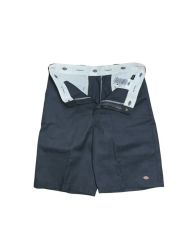 ディッキーズ 42283 チャコール バミューダ ワークパンツ 36 サイズ