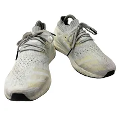 アディダス adidas UltraBOOST Uncaged ウルトラブースト ランニングシューズ メンズ JPN：25.5 