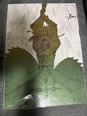 Fate/Zero 描き下ろし線画ポスター 14種1セット&7種1セット - メルカリ