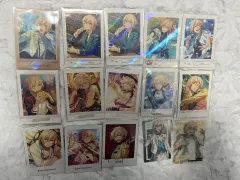 まとめ) あんさんぶるスターズ！！ 天祥院 英智 ぱしゃこれ 13枚