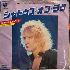 2026年最新】Rod Stewart の人気アイテム - メルカリ