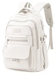 女子 人気 高校生 韓国 PC収納 バックパック 15.6インチ 多機能 シンプル A4 可愛い 通学 ポケット多い リュックサック 仕事用 大容量 背面ポケット 黒 軽量 出張 防水 通勤 レディース 旅行 リュック 男女兼用