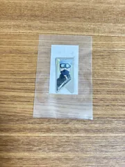 はたけカカシ メタルクリップ NARUTO 新時代開幕プロジェクト THE LAST ザ・ラスト