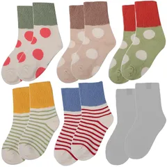 【新品】 [レイマーク] 靴下 女の子 キッズ 綿 しっかり ソックス セット 小学生 春 夏 秋 蒸れない 涼しい 15cm 16cm 17cm 18cm 3歳 4歳 5歳 6歳 0