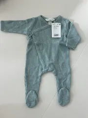 H&M 新生児 宇宙服スーツ