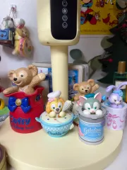 ディズニー Duffy and friends まとめ