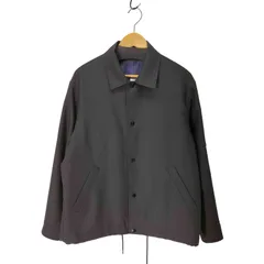 ジェイプレス J.PRESS YORK STREET UNISEX コーチジャケット メンズ JPN：L のサムネイル