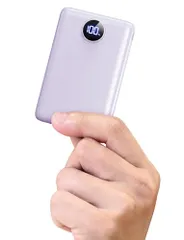 20000mAh大容量 【2026新設計・16ｍｍ超薄モデル】 軽量 小型 急速充電 スマホ充電器 大容量 3台同時充電 Type-C入出力兼用 低電流対応 コンパクトで機内持ち込み可 旅行/出張/災害用 PSE認証済み 安全設計＆回路保護 iPad/i222