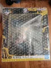 一番くじ 鬼滅の刃 我妻 善逸 B賞 未開封 + ちょこのっこ