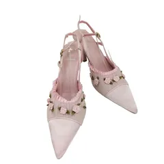 イエロー YELLO ROSITA MULES レディース  2XLのサムネイル