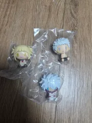 僕のヒーローアカデミア ナヒア ちょこのっこ TOGA(トーガ) 荼毘 オールマイト オールフォーワン まとめ