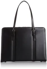 [オーエフエス] トートバッグ リクルートバッグ フォーマルバッグ A4対応 0452 クロ ブラック