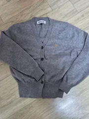 GENERALIDEA(ジェネラルアイディア) Vネック カーディガン s