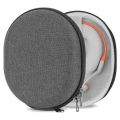 Geekria ケース Sheild ヘッドホンケース 互換性 ハードケース 旅行用 ハードシェルケース After.Shokz OpenRun Mini, Air, OpenRun Pro, OpenRun, OpenComm, OpenMove に対応 収