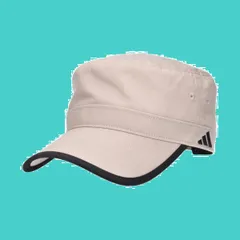 TC-TWILL DE キャップADM GAULLEユニセックス大人 [adidas]