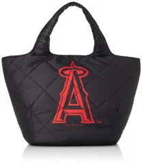 MLB [メジャーリーグベースボール] ミニトートバッグ ミニトート AGブラック・02 Free Size