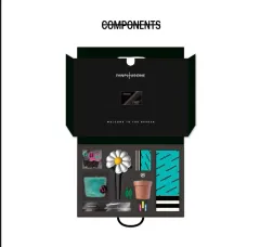 新品 G-DRAGON（ジードラゴン）公式ファンカフェ会員限定