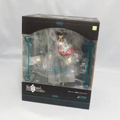 未開封★amie×ALTER Fate/Grand Order アヴェンジャー／巌窟王 エドモン・ダンテス 1/8 完成品 フィギュア フェイト アミィ×アルタイル★