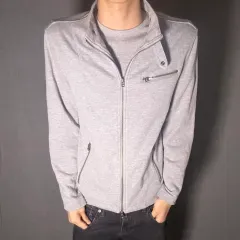 y2k ジップアップ ジャケット