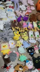 ぬいぐるみ 110個 まとめ