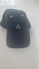 ナイキ ACG ベースボールキャップ ブラック