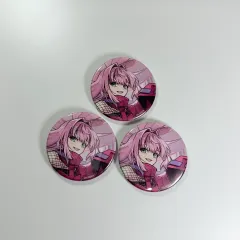 東京エイリアンズ ライカ バッジ まとめ