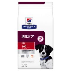 ヒルズ消化ケアid Hill's i/d 小粒 3kg＋1kg ヒルズ消化ケアid Hill's i/d 小粒 3kg＋1kg - メルカリ