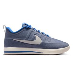 新品希少 NIKE BOOK1 Blue Blood denim - メルカリ