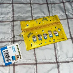 クレヨンしんちゃん 財布