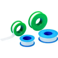 ニチアス　ナフロンシールテープＢＬ“ＴＯＭＢＯ　Ｎｏ．９０８２−ＢＬ” 10巻セット