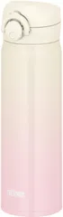 サーモス 水筒 真空断熱ケータイマグ 500ml アイボリーピンク 飲み口外せてお手入れ簡単 軽量タイプ ワンタッチオープン ステンレス ボトル 保温保冷 JNR-503LTD IV-P c9de7be0