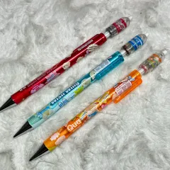 ゴー ウィンドアンドウィッシュ ウィング ドリンクカン シャープペンシル たべもの リーメント キーホルダー シャープ