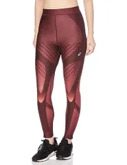 新品 [アシックス] ランニングウェア ENERGY SAVINGロングタイツ 2012C281 レディース