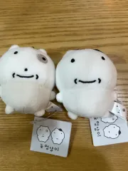 新商品 ぬいぐるみ キーホルダー 8cm