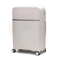 RAWROW キャリーケース 72L アイボリー - メルカリ