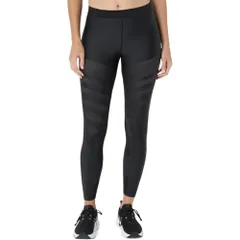 新品 [アシックス] ランニングウェア MMSスタビリティタイツ+ 2012D208 レディース 001(パフォーマンスブラック) XL