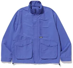 新品 [エクストララージ] マルチポケットジャケット MULTI POCKET JACKET