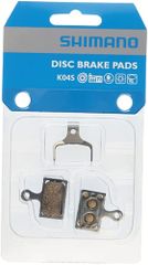 シマノ ディスクブレーキパッド K04S メタル IBPK04SMXA｜店頭実在庫