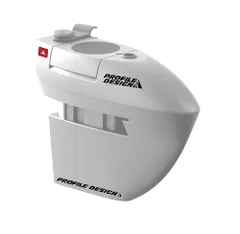 購入の正規品 ☆PROFILE DESIGN プロファイルデザイン 35A アルミDH