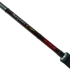 シマノ　Sephia C14＋　S806ML エギングロッド Amazon | シマノ(SHIMANO) エギングロッド セフィア CI4+ S806M-S 繊細