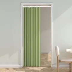 新品 唐土工房 間仕切りカーテン 断熱 暖簾 丈180cm 150cm幅 のれん 遮光 おしゃれ 北欧 アコーディオンカーテン 間仕切り のレン ロング つっぱり 突っ張り棒 アコーディオンドア 昼夜目隠し 形状記憶 防音 省エネ UVカット 厚手 無地 洗え