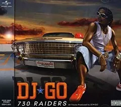 【中古】730 RAIDERS