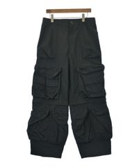 DIESEL カーゴパンツ メンズ 【古着】【中古】【送料無料】