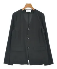 EDITION ノーカラージャケット レディース 【古着】【中古】【送料無料】