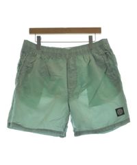 STONE ISLAND ショートパンツ メンズ 【古着】【中古】【送料無料】