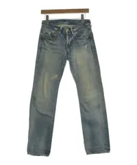 HYSTERIC GLAMOUR デニムパンツ メンズ 【古着】【中古】【送料無料】