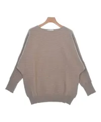 MK MICHEL KLEIN ニット・セーター レディース 【古着】【中古】【送料無料】